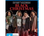 Black Christmas Blu-ray | 2019 Version | Region Free - $12.38