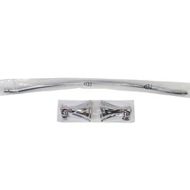 Delta 79724 Cassidy 18&quot; Towel Bar - Chrome - $687.81 MXN