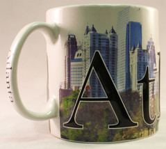 Americaware Atlanta - ONE 18 oz. Coffee Mug - £11.24 GBP