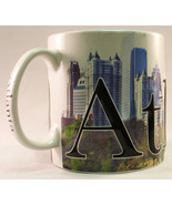 Americaware Atlanta - ONE 18 oz. Coffee Mug - £11.28 GBP