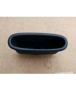 92 93 94 95 96 PRELUDE BB Right Passenger Side Door Panel Pocket Pull Handle OEM - $33.32
