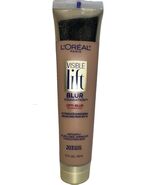 1- LOREAL Visible Lift Blur Foundation #203 NUDE BEIGE (New/Sealed/RARE)... - €33,99 EUR