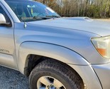 2005 2011 Toyota Tacoma OEM Right Fender With Flare 1E7 Silver Streak Mica - $495.00