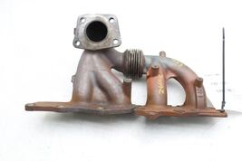 Exhaust Manifold 2.3L Turbo Mazdaspeed3 Fits 07-13 MAZDA 3 77083 image 11