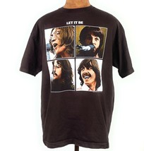 The Beatles &quot;Let It Be&quot; Graphic Tee - £36.18 GBP