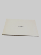 Replacement Authentic Chanel Instruction Pamphlet For The Iconic Chanel ... - £11.07 GBP