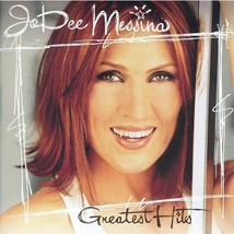 Jo Dee Messina - Greatest Hits (CD) - £10.22 GBP
