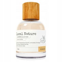 Avon Local Nature Almond Edp 50 Ml New Rare - £22.38 GBP