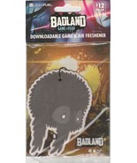 Geek Fuel ~ Badland &quot;Game of The Year&quot; Downloadable Game &amp; Air Freshener - €8,49 EUR