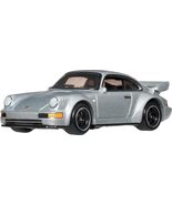 Hot Wheels Cars, Premium Fast &amp; Furious 1:64 Scale Die-Cast Car for Coll... - $9.00