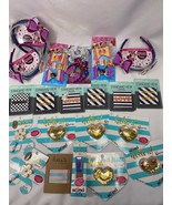Scunci Girl Lip Gloss &amp; Hair Accessories YOU CHOOSE Buy More Save &amp; Comb... - $2.19 CAD+
