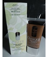 Clinique Even Better Refresh Hydrating and Repairing Makeup WN 118 AMBER... - €22,05 EUR