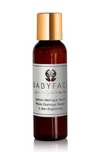 Babyface Oil Cleanser Deep Cleansing Hydrating Pore Reducer Dry Dull Skin Glow - £15.78 GBP