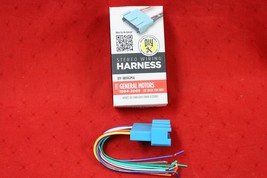 Metra BY-WHGM4 Speaker Harness for Select 1994-2005 GM Vehicles NEW #N1 - £12.98 GBP