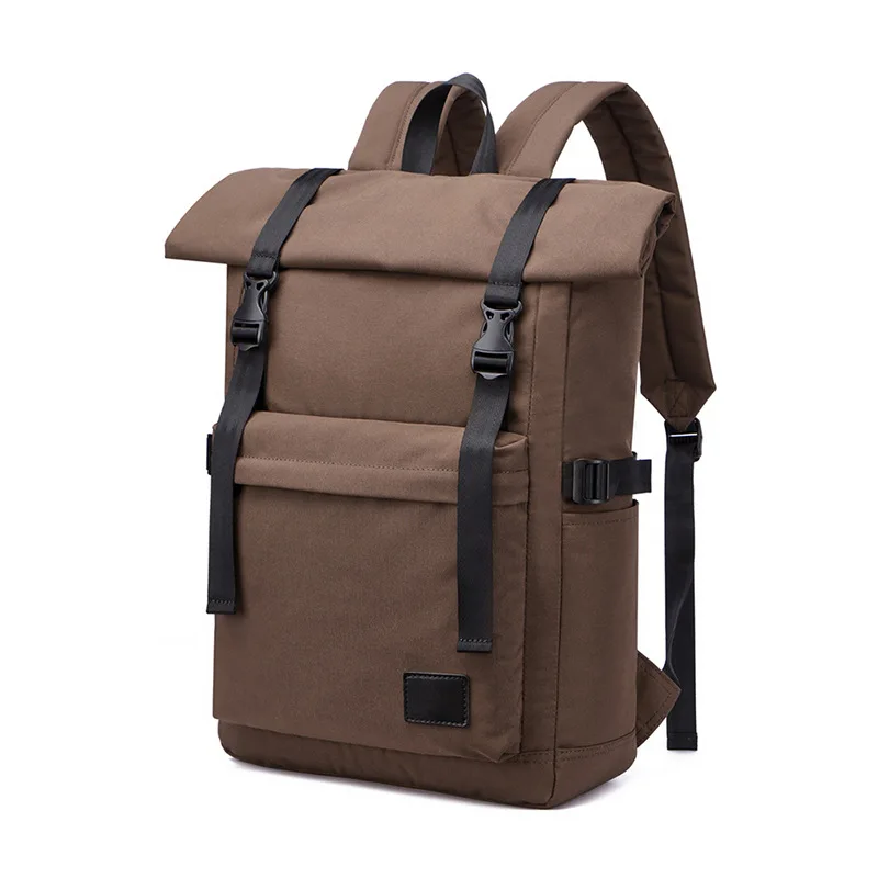 Backpack Multi Function Large Capacity Laptop Bags Student School Duffel Mochila - £31.41 GBP