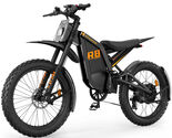 R8   Electric   Dirt   Bike   for   Adults   3000W   &amp; 150   Miles - $1,700.00