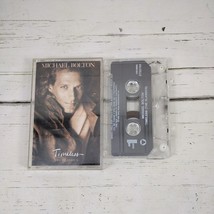 Timeless: The Classics by Michael Bolton (Cassette, Sep-1992, Columbia (USA)) - £2.12 GBP