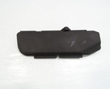 05 Mercedes R230 SL500 trim, fuse box cover, right front, 2305400182 - £29.40 GBP