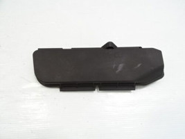 05 Mercedes R230 SL500 trim, fuse box cover, right front, 2305400182 - £29.23 GBP
