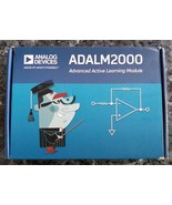 Analog Devices ADALM2000 oscilloscope - NEW/UNUSED - $264.59 CAD