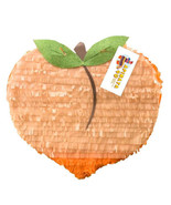 2-D Peach Pinata Sweet as a Peach Bachelorette Party Supplies Decorations - €34,22 EUR