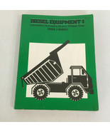 Diesel equipment 1 lubrication hydraulics brakes wheels tires PB Erich S... - $407.34 MXN