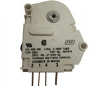Genuine Refrigerator Defrost Timer For Admiral RC22LN-3AW HMG19874-2C NT... - $115.67