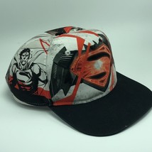 Batman Versus Superman Hat Cap V Dawn Justice Dc Comics SnapBack gotham ... - $7.91