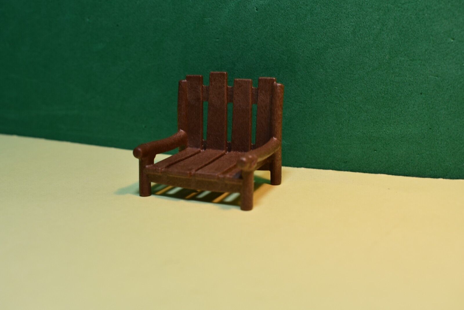 PLAYMOBIL 70932 Chair Gala, Condition New - $3.60