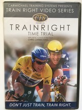 Train Right Time Trial (Dvd) - $9.88