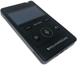 Williams Sound DLT 400 Digi-Wave 400 Digital Listening System Transceiver - £426.32 GBP