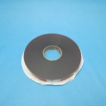 3M 5952 VHB Double Sided Pressure Sensitive Adhesive Tape Black 1 in x 36 yd - £58.91 GBP