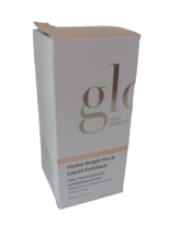 glo SKIN BEAUTY Hydra Bright Pro 5 Liquid Exfoliant 2oz Brighten + Glow ... - £28.58 GBP