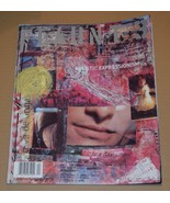 FLAUNT 3  - Artistic Expressionism  April 1999 - Viggo Morentsen, Salma ... - $282.54 MXN