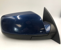 2010-2011 Chevrolet Equinox Passenger Side Power Door Mirror Blue OEM C0... - £32.11 GBP