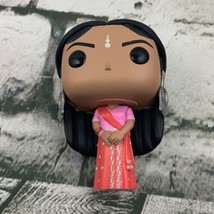 Funko - POP! Harry Potter #100 Parvati Patil Vinyl Figure Wizarding World - £12.46 GBP