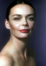 Barbara Steele, Rare bare-shouldered portrait 4x6 photo - $4.75