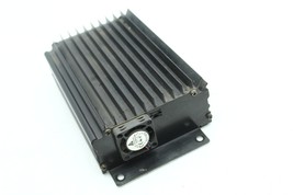 2003-2006 PORSCHE CAYENNE BOSE RADIO AMP AMPLIFIER OEM H1197 image 4