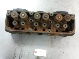 Cylinder Head From 1988 Pontiac Bonneville  3.8 - $79.95