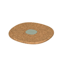 Berghoff Magnetic Cork Trivet Balance - $33.55 CAD