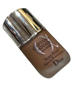 CHRISTIAN DIOR  ~ CAPTURE TOTALE SUPER POTENT SERUM FOUNDATION  # 7 N -1... - $520.06 MXN