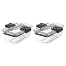 Prepara Container Set 2pcs (Mini) - 240mL - $26.38