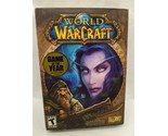 World Of Warcraft PC Video Game **Keys Used** - £16.90 GBP