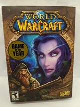 World Of Warcraft PC Video Game **Keys Used** - £17.06 GBP