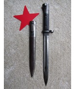 Bayonet of Czechoslovakia Pre WW II Original - €245,83 EUR