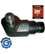 7167304 NEW IN BOX for BOBCAT Hydraulic Male Flat Face Quick Coupler - $641.18 CAD
