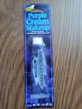Purple Cream Makeup ProfessionalQuality Net Wt. 1 Oz. - $21.52 CAD