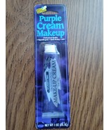 Purple Cream Makeup ProfessionalQuality Net Wt. 1 Oz. - $21.52 CAD