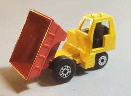 Matchbox Lesney Site Dumper 1976 Number 26 - £14.92 GBP