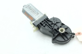 2005-2007 MERCEDES W203 C350 C230 FRONT LEFT DRIVER  SEAT ADJUSTMENT MOTOR H1097 image 8